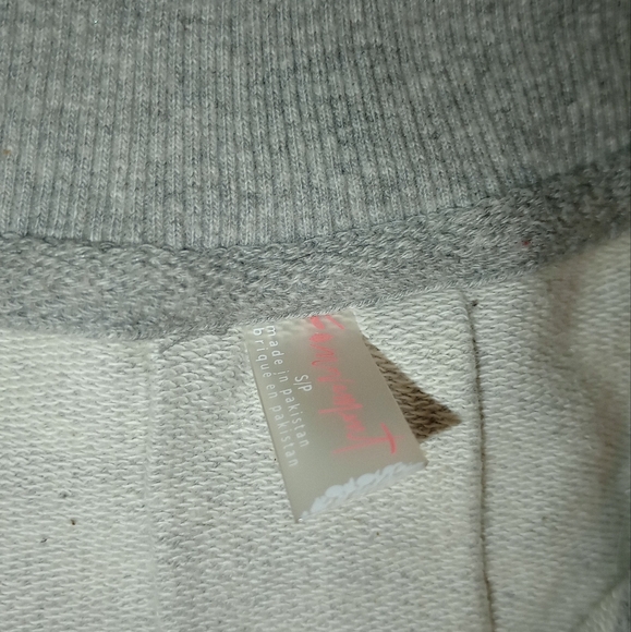 FP Movement by Free People Baseline Zip Up - Picture 8 of 8